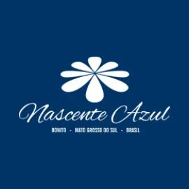 Nascente Azul