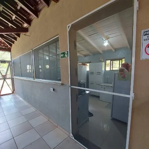 Telas Mosquiteiras para Portas Comuns