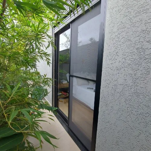 Telas Mosquiteiras para Portas de Correr